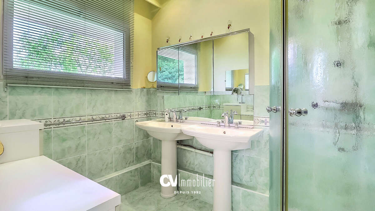 Maison à SAINT-PIERRE-LES-ELBEUF