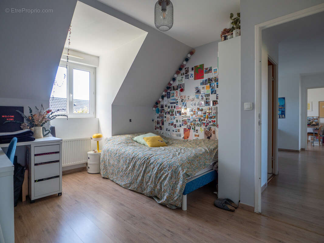 Maison à CAPPELLE-EN-PEVELE