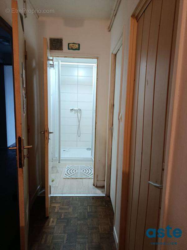 Appartement à BREST