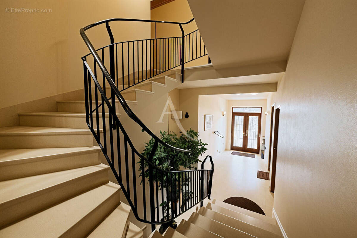 Appartement à VILLIERS-SUR-MARNE