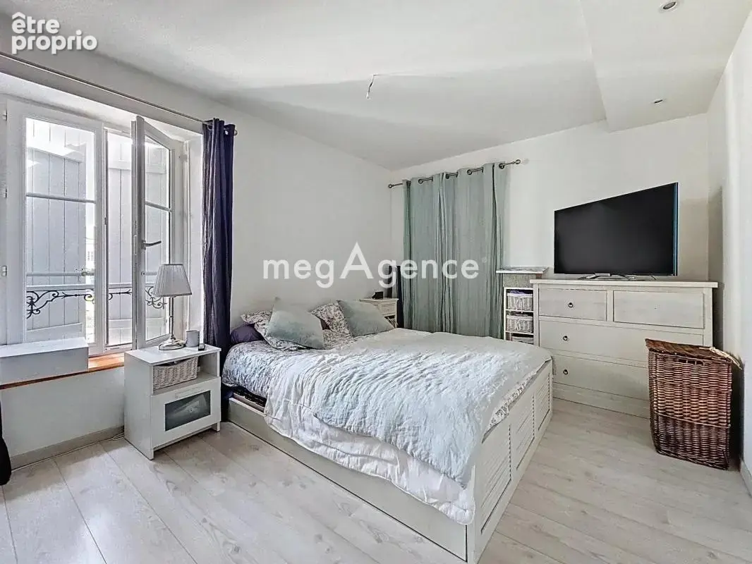 Maison familiale en pierres 4 chambres – 146 m² - photo 7