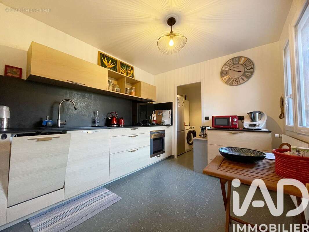 Photo 4 - Appartement à CHAMBERY