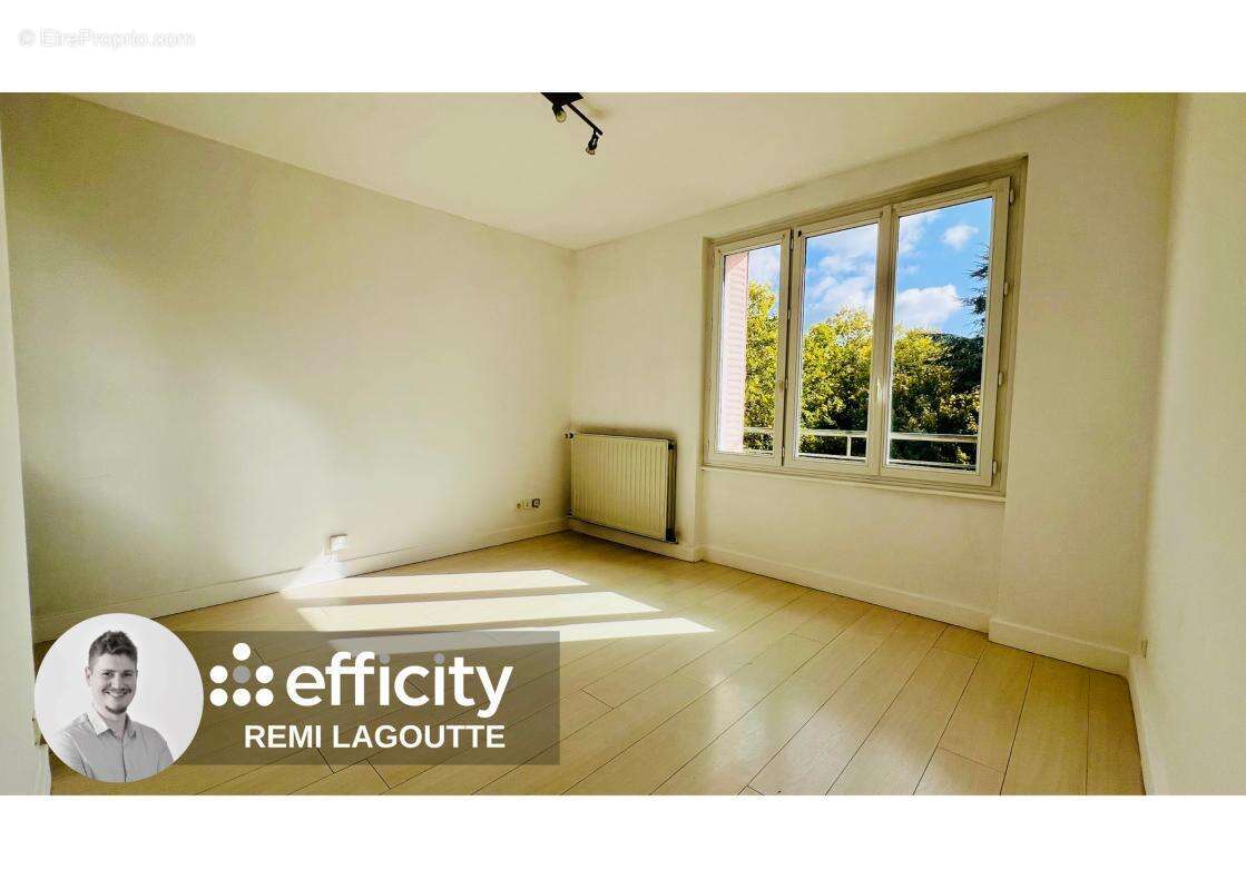Appartement - photo 3
