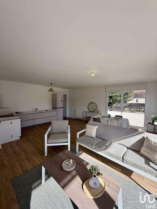 Photo 2 - Appartement à IFS