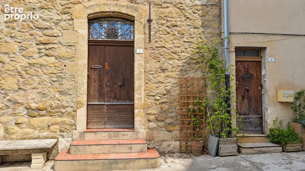 Lauris – appartement meublé, pied-à-terre & investissement locatif - photo 8