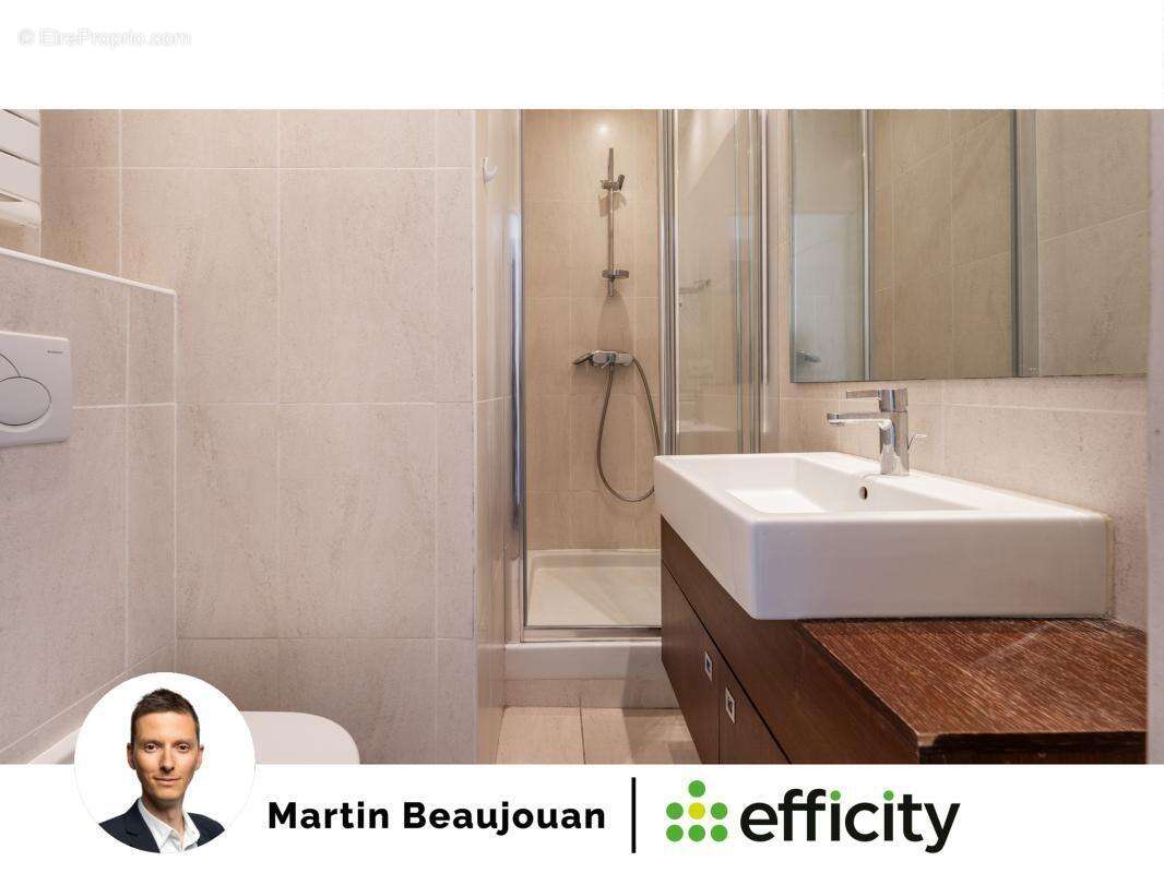 Appartement à CHAMONIX-MONT-BLANC