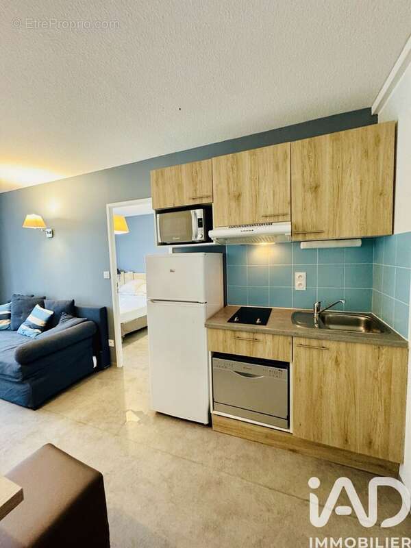 Photo 3 - Appartement à AGDE