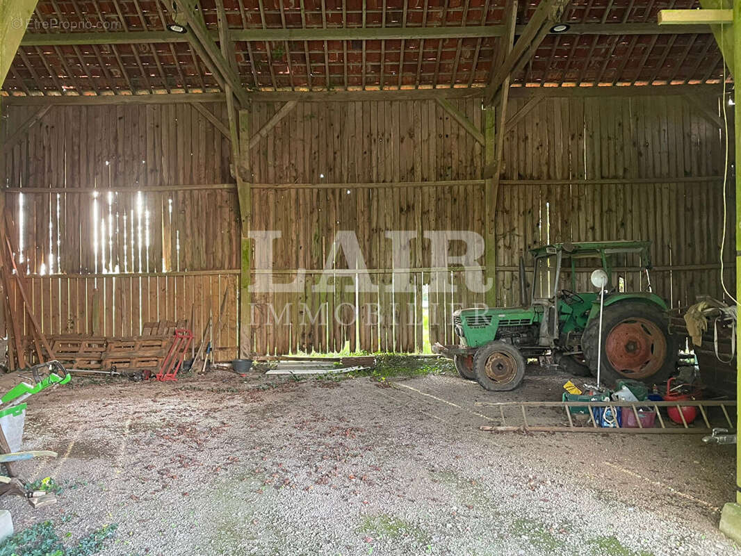 Maison à MORTAGNE-AU-PERCHE