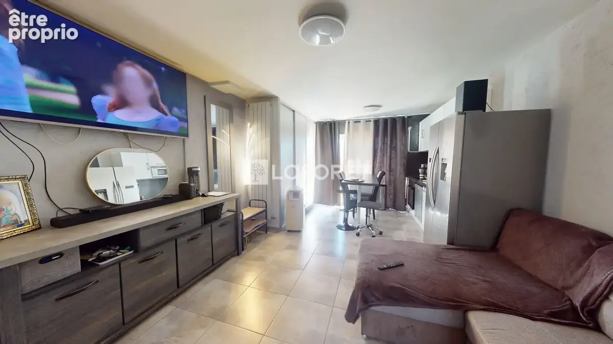 Maison Fos Sur Mer T6 159M² - photo 17