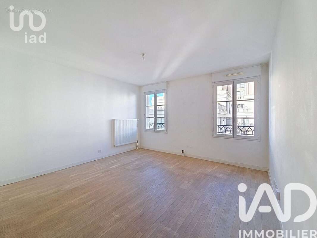 Photo 4 - Appartement à CHESSY
