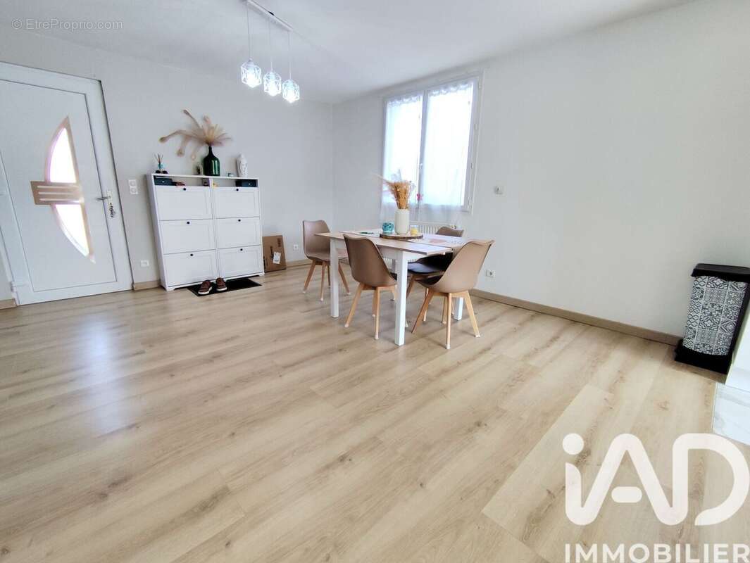Photo 4 - Maison à RIOM