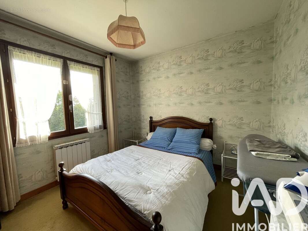 Maison 110 m² à Novalaise  - photo 6