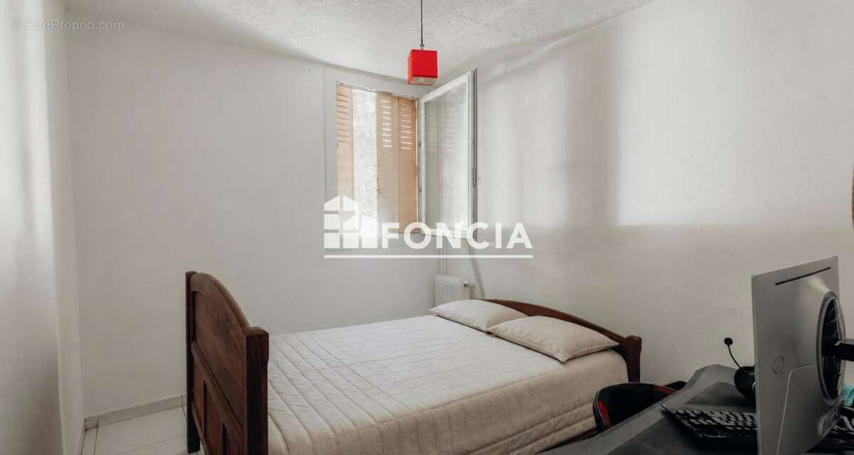 Appartement à MARIGNANE