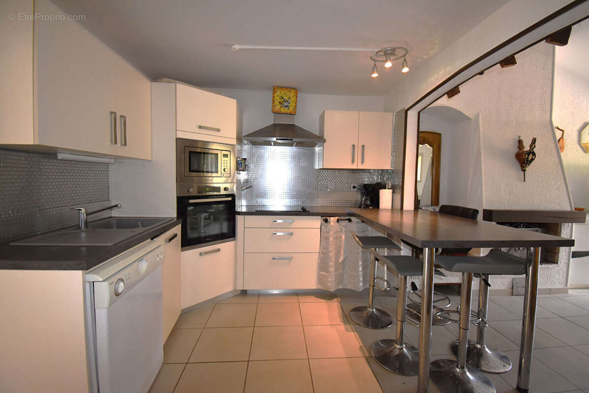 Appartement à SAINT-RAPHAEL