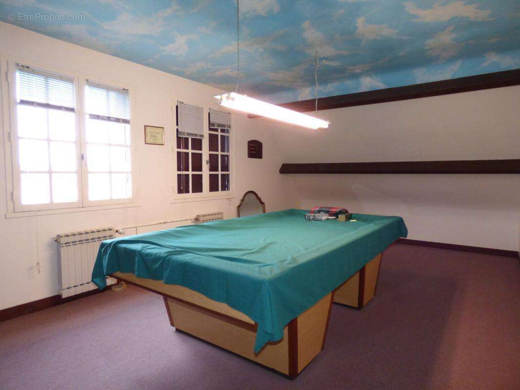 Maison à CHATEAUNEUF-EN-THYMERAIS