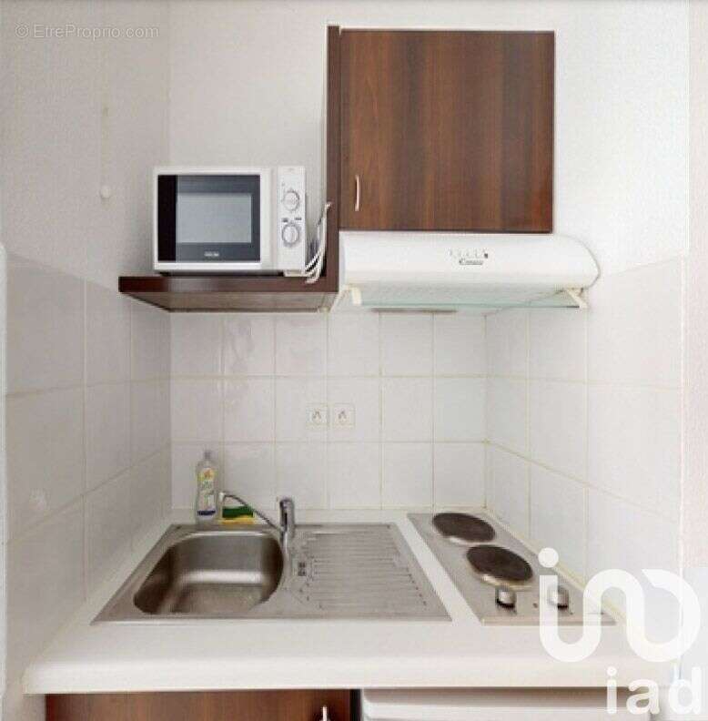 Photo 4 - Appartement à BEZIERS