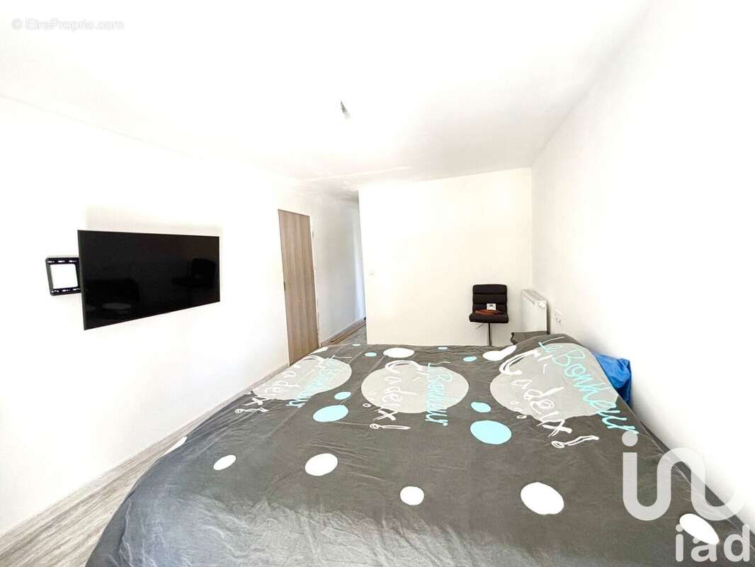 Photo 8 - Maison à SAINT-GAULTIER