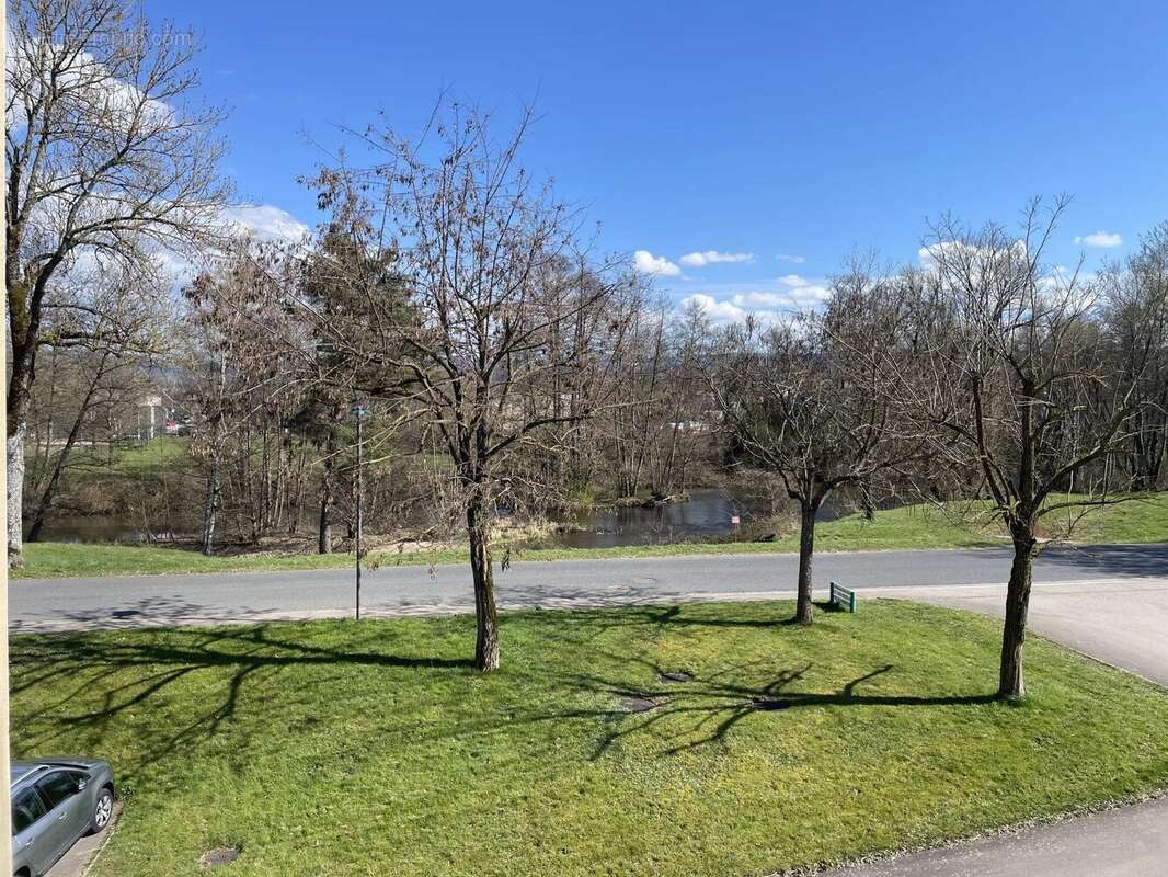 Appartement à SAINTE-MARGUERITE