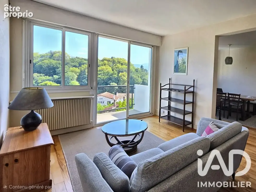 Photo 1 - Appartement à SAINT-JEAN-DE-LUZ
