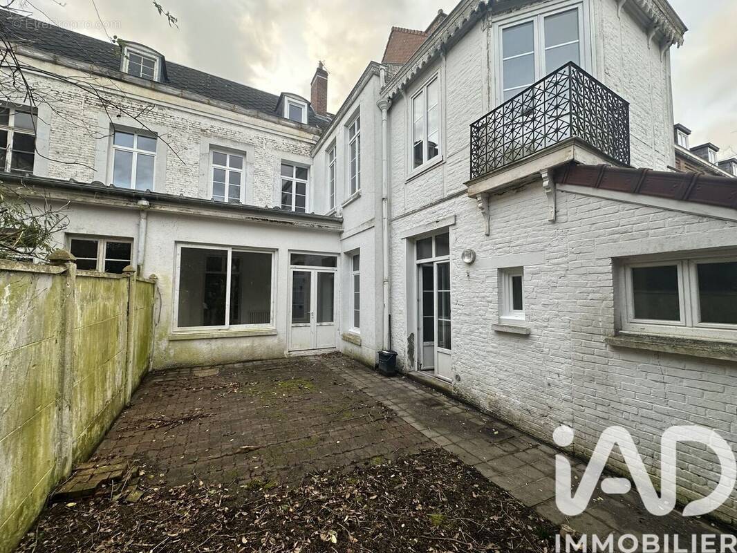 Photo 1 - Appartement à DOUAI