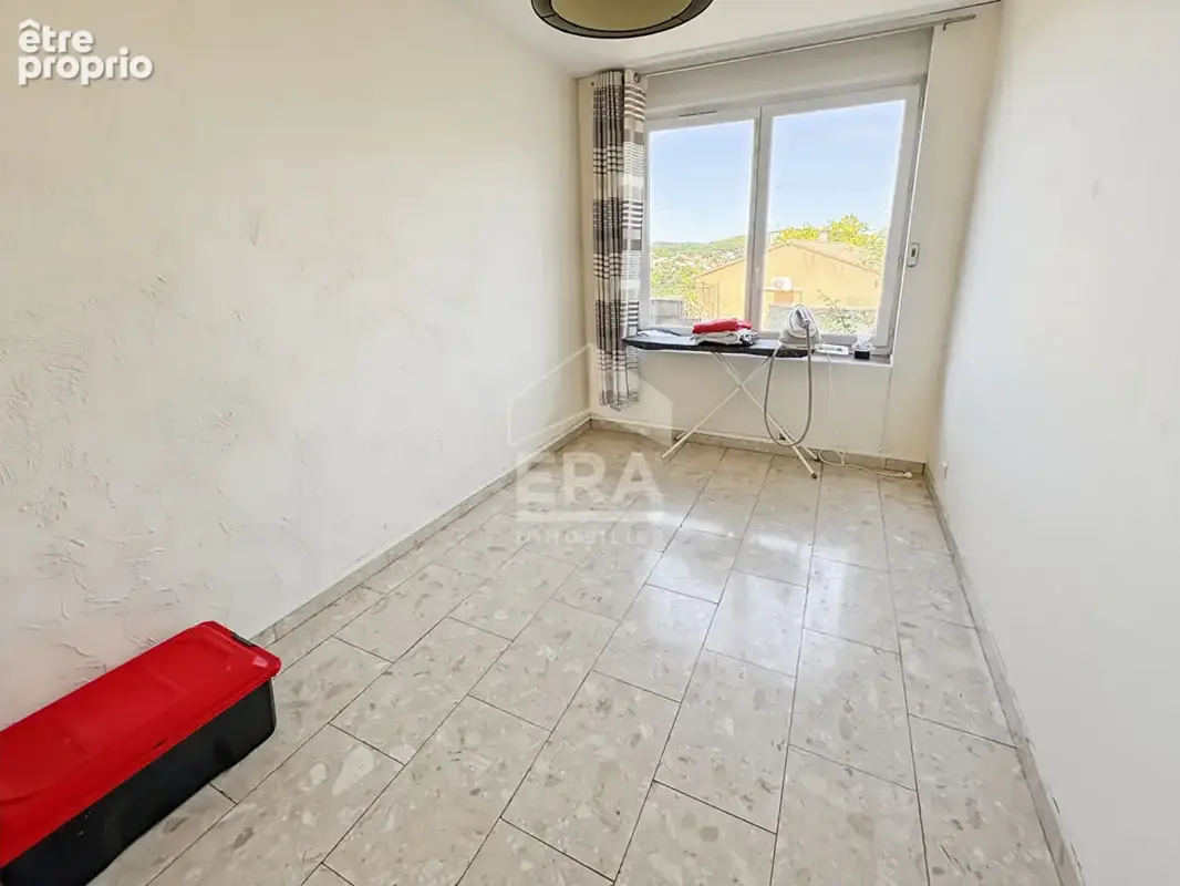 Maison 133m² à les pennes-mirabeau - photo 7