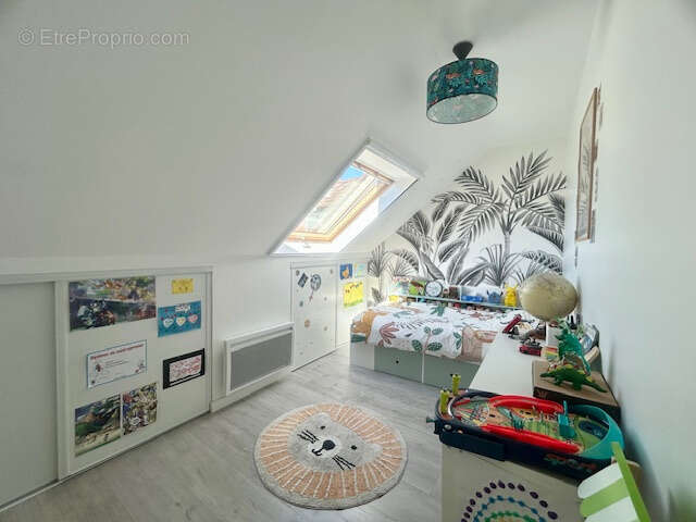 Appartement à MONTLHERY