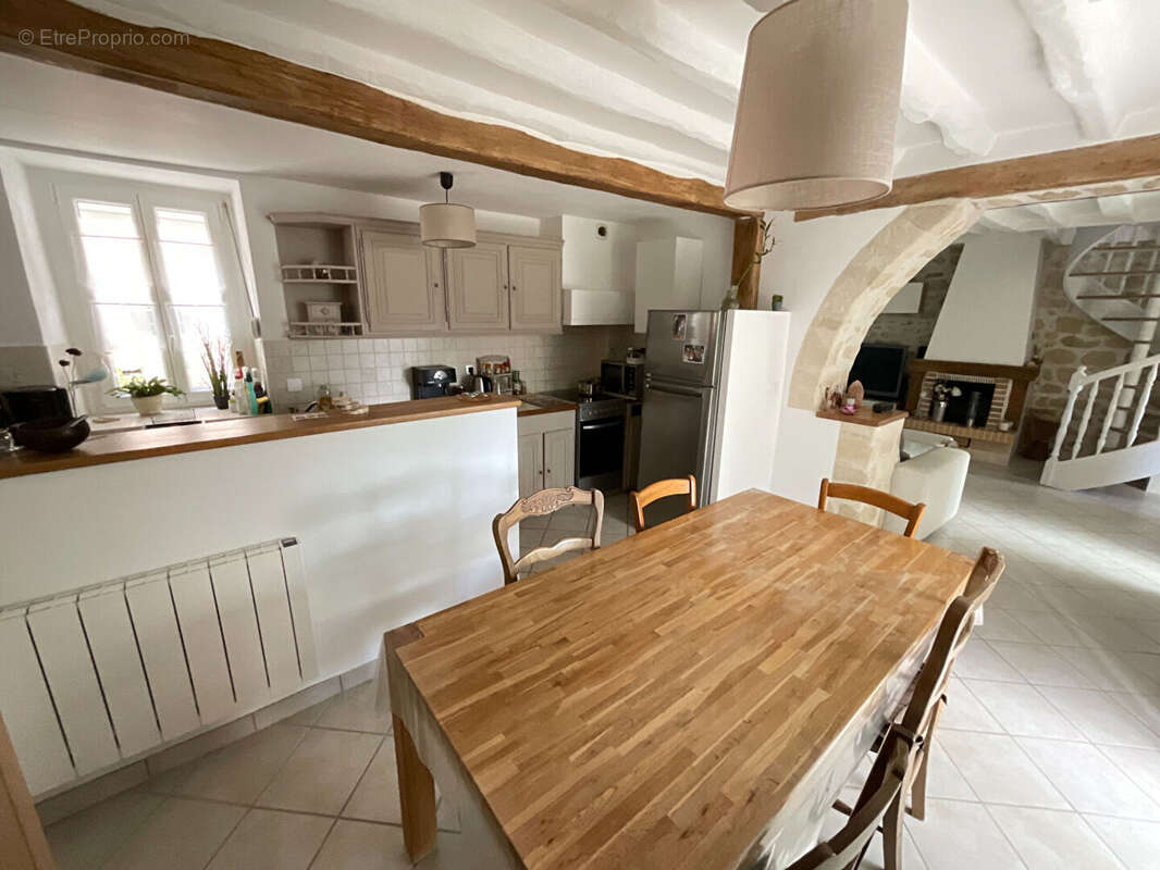 Maison à ANDRESY