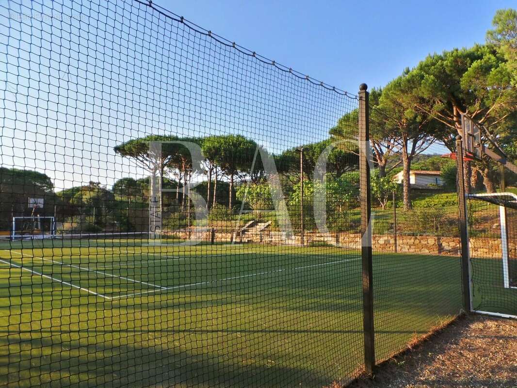 Maison à RAMATUELLE