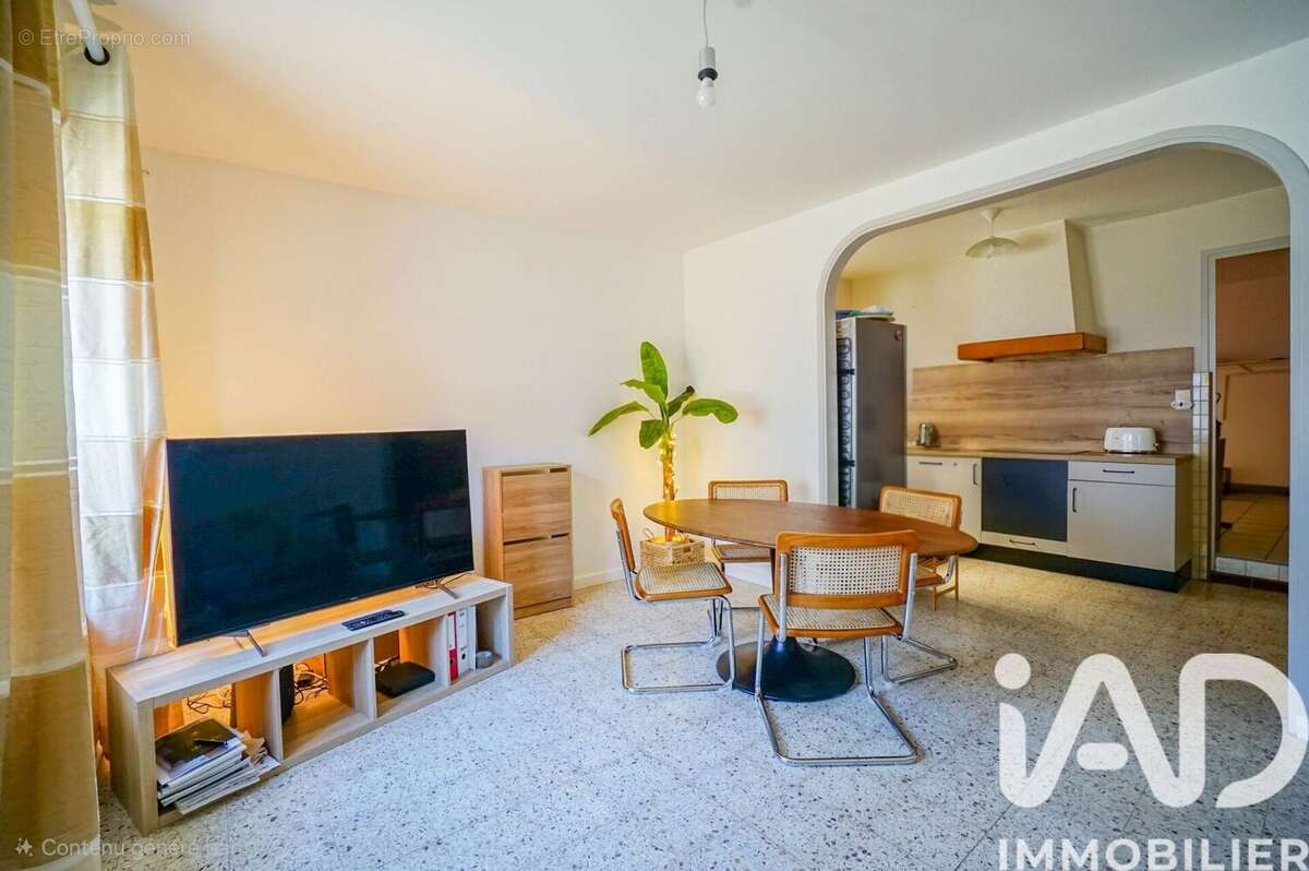 Photo 8 - Maison à LEVIGNAC