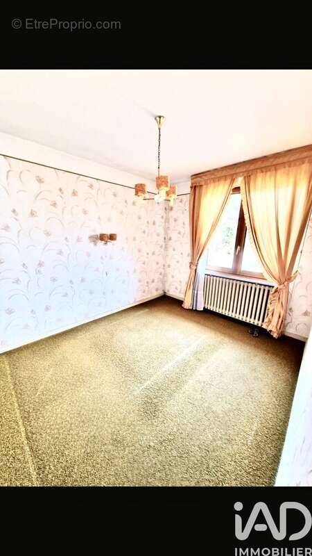 Photo 5 - Maison à BREUILLET