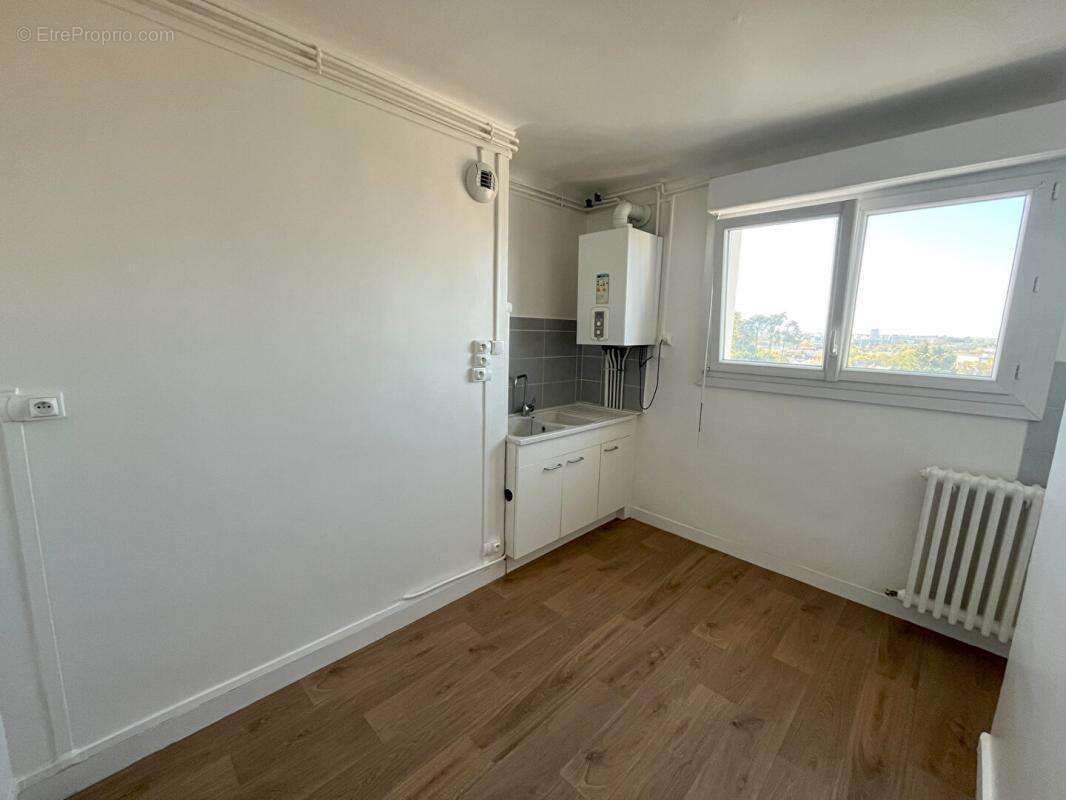 Appartement à ANGERS