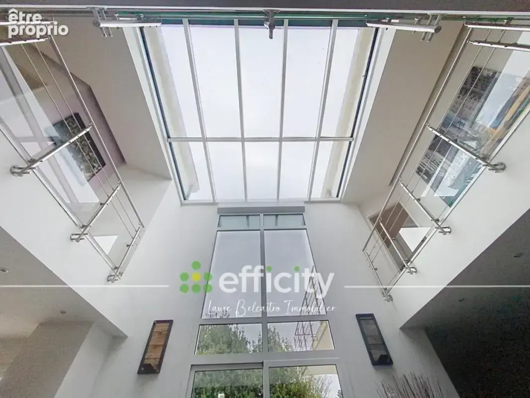 Maison 10 pièces 270 m² à vendre à Quincy-Sous-Senart (91480) - photo 16