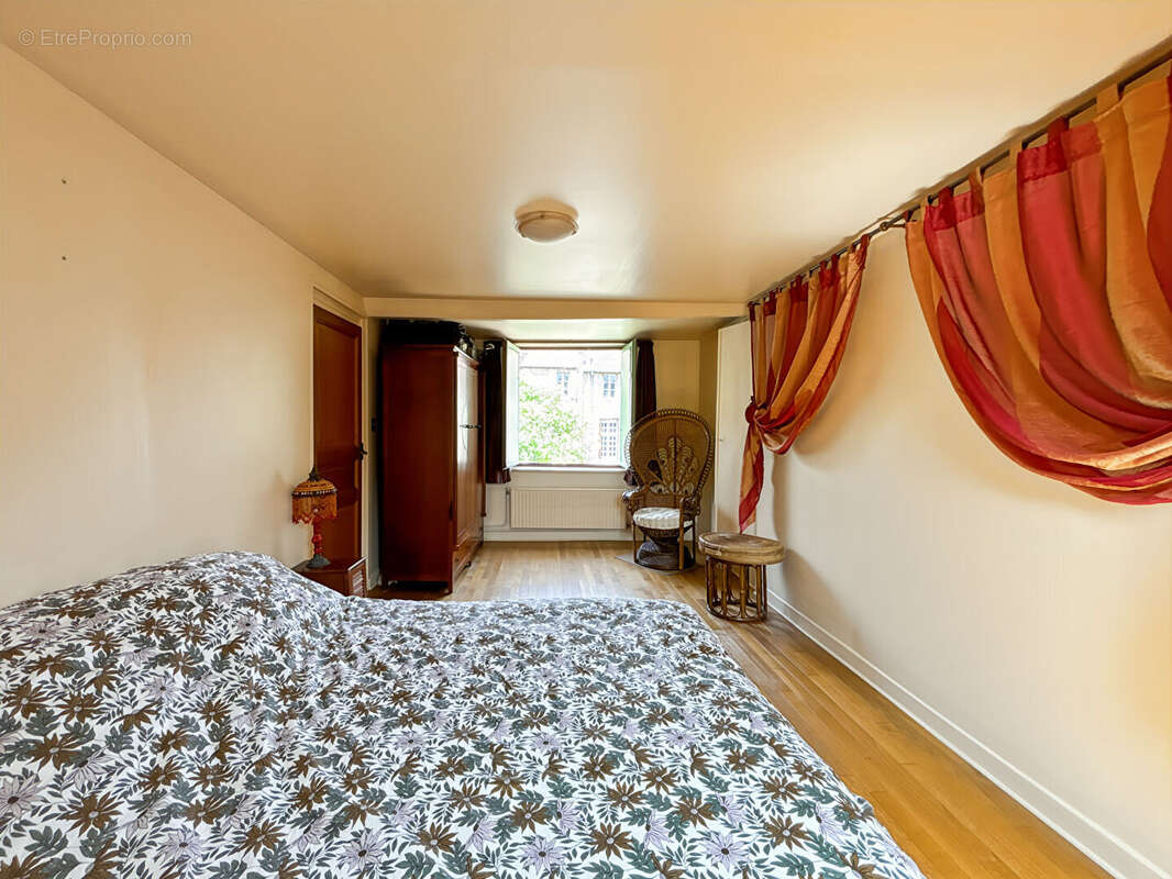 Appartement à MANTES-LA-JOLIE