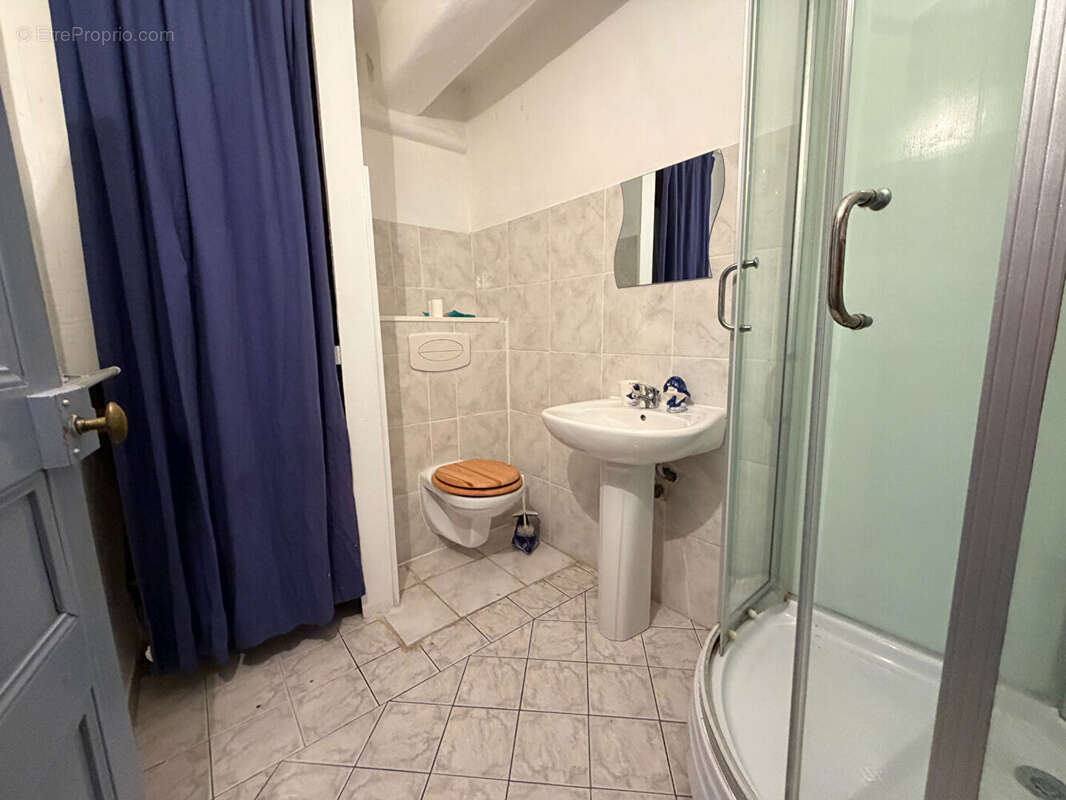 Appartement à SEILLANS