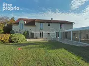 Maison à RILLY-SUR-VIENNE