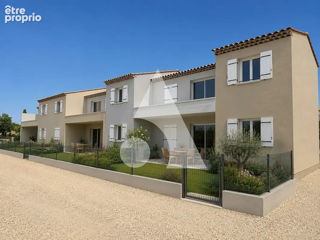 Appartement à PERTUIS