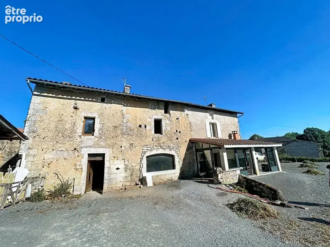 Maison à VILLARS