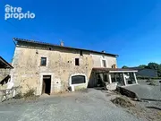 Maison à VILLARS
