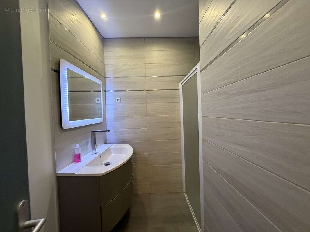 Appartement à SETE