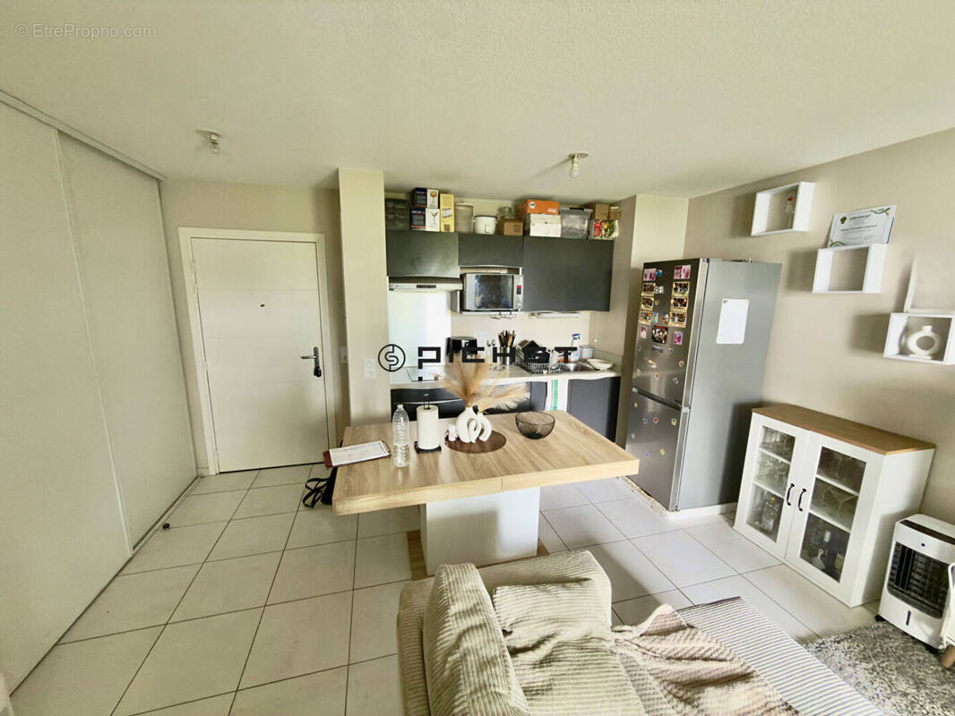 Appartement à MERIGNAC