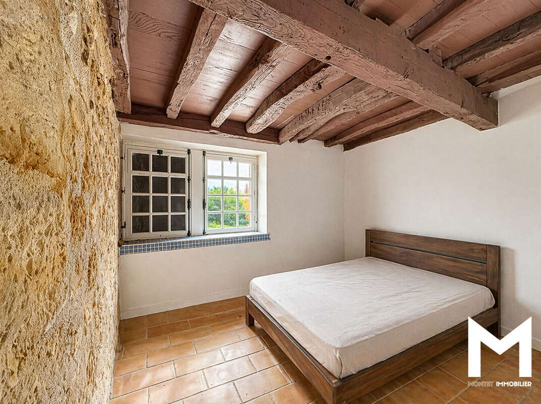 Maison à BRANTOME