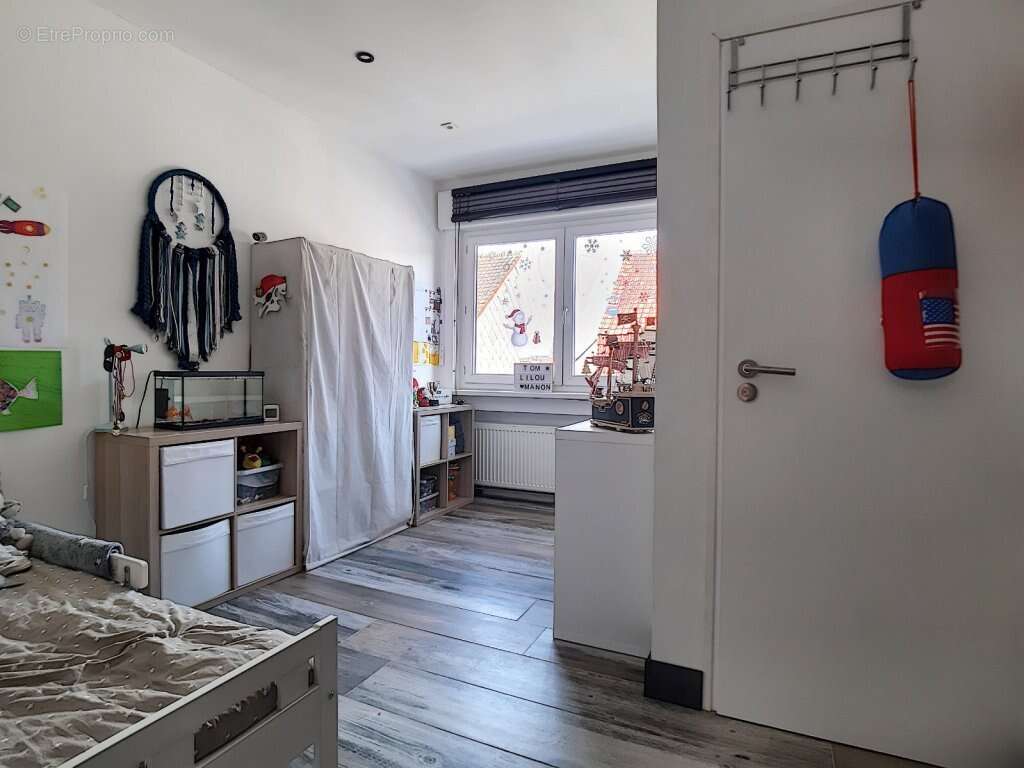 Appartement à WATTRELOS