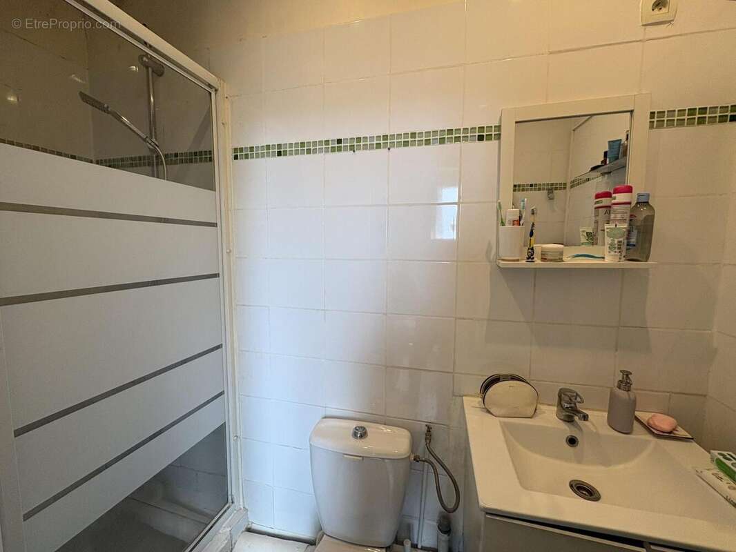 Appartement 32 m² à Vincennes  - photo 8