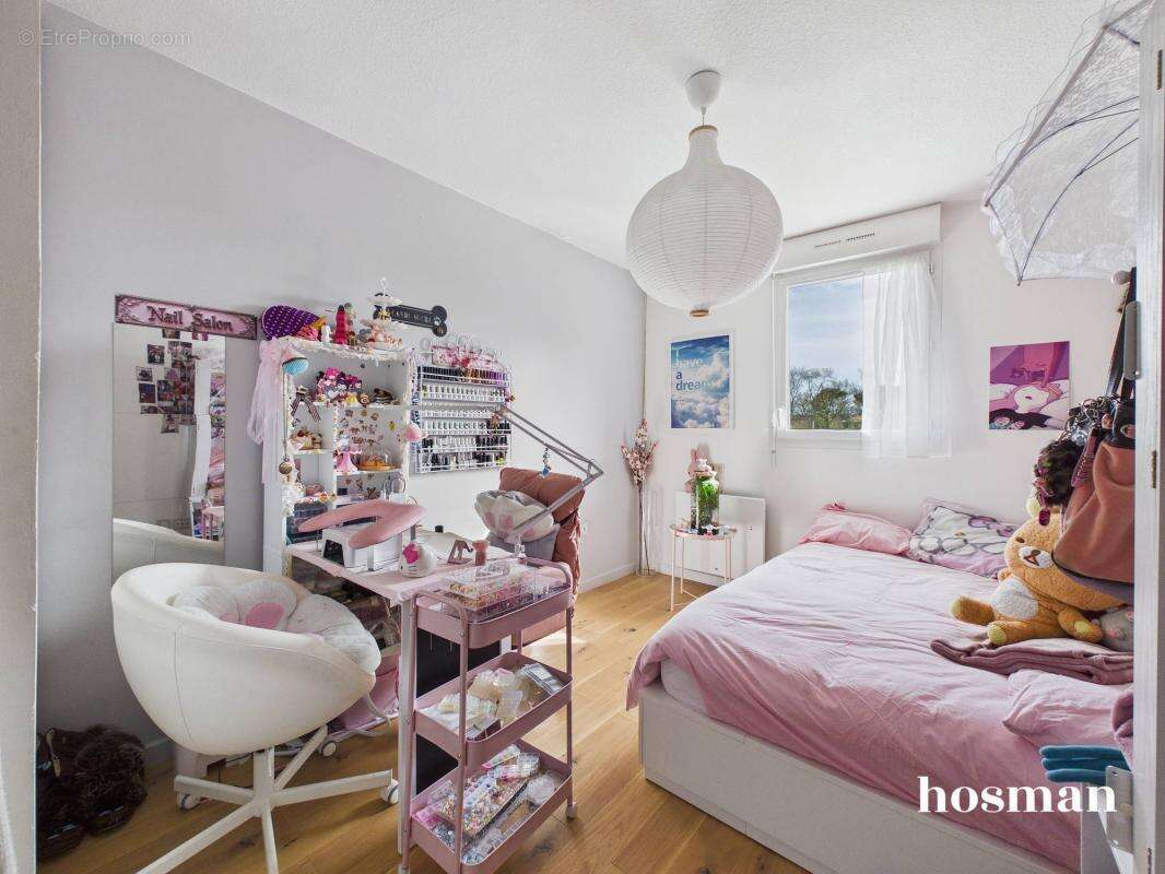 Appartement à BRUGES