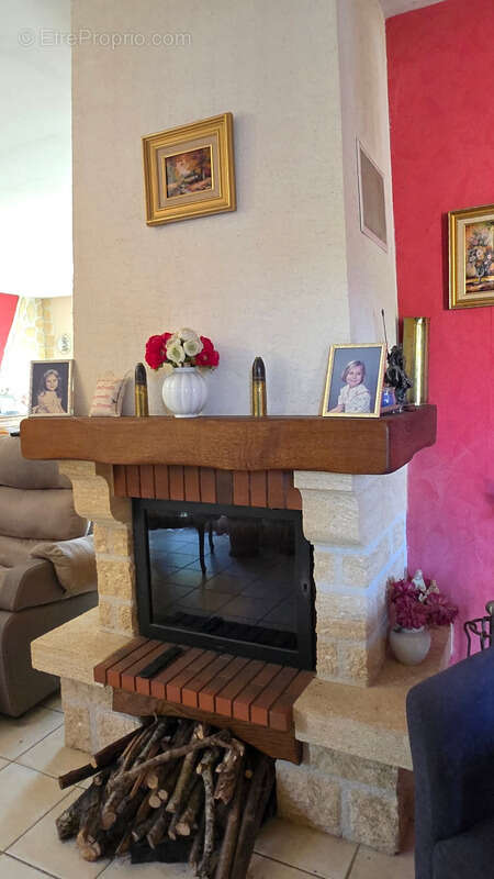 Maison à ORADOUR-SUR-GLANE