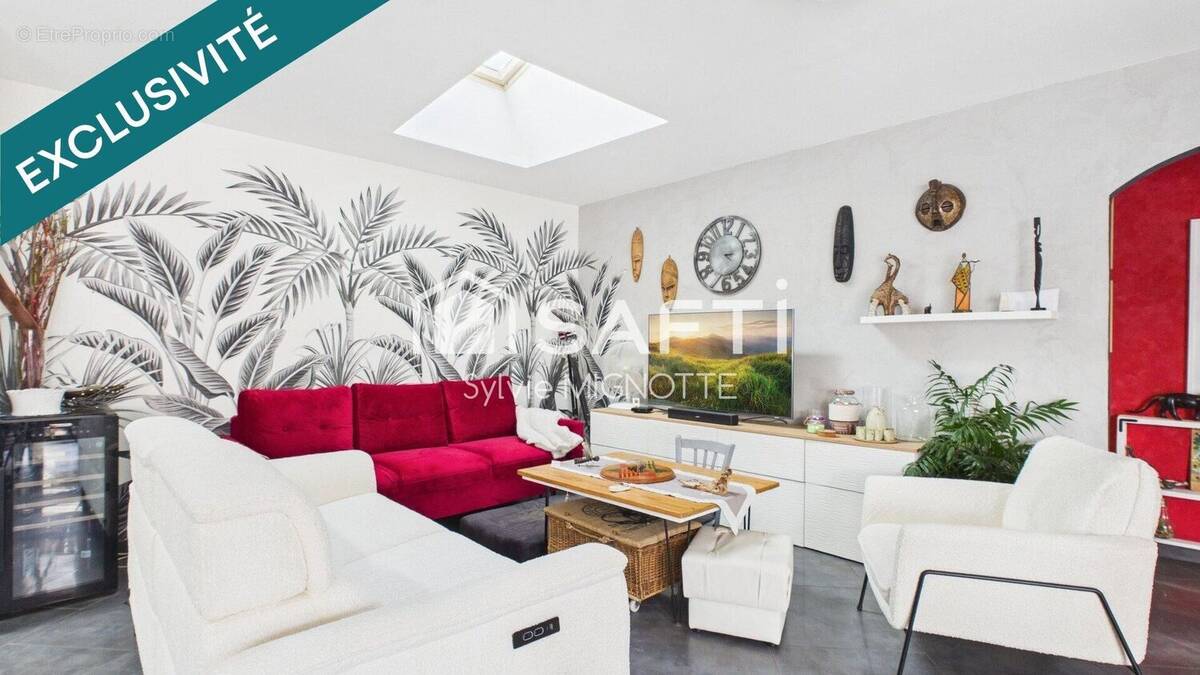 Photo 1 - Maison à SAINT-GEORGES-DU-BOIS