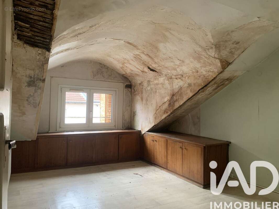 Photo 7 - Maison à SAINT-AVOLD
