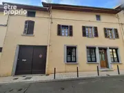 Maison à MEXIMIEUX
