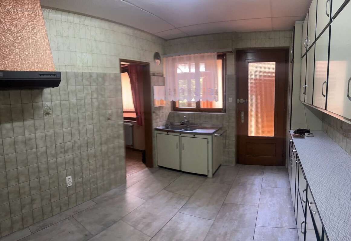 Maison 154 m² à Dannemarie  - photo 7