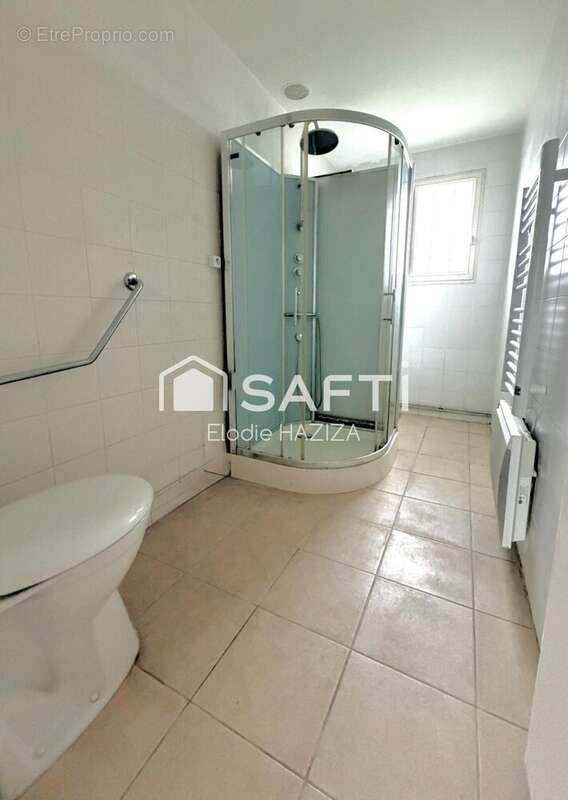 Photo 7 - Maison à LUSIGNAN